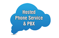 Hosted-phone-service