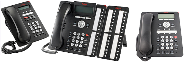 Telephone system Installers