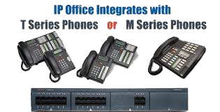IP Office phone installers