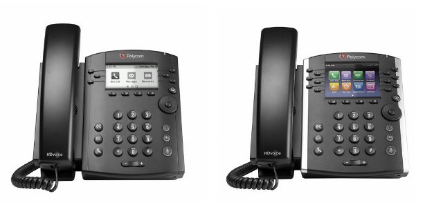 phone systems