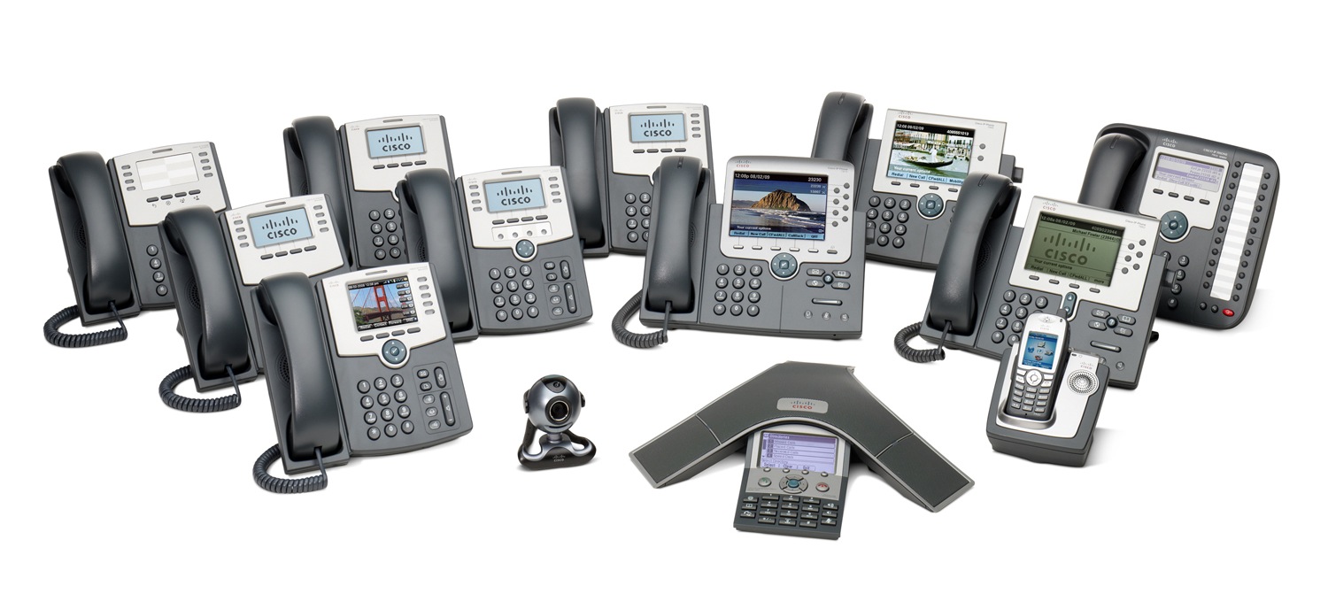 phone systems