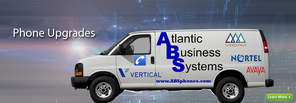 Phone system installers