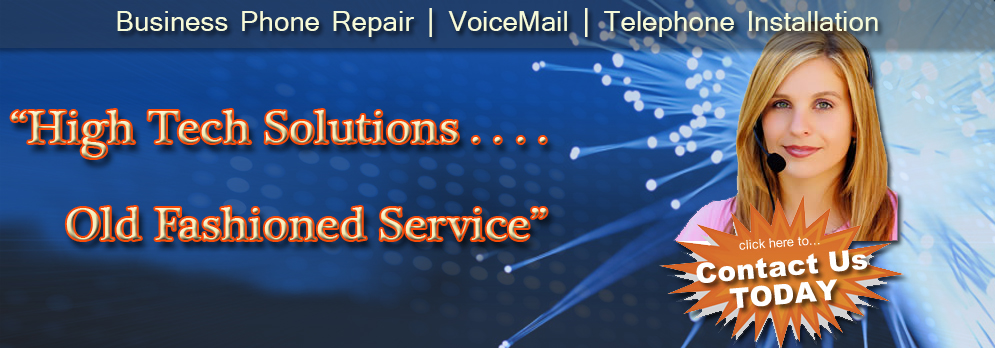 business phone system installers Baltimore