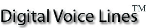 Digital Voice Lines