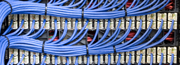 network cabling Maryland