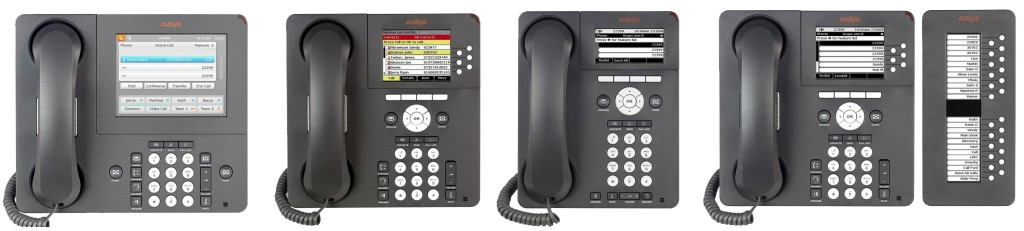 Business Phone Systems Maryland