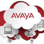 Avaya Cloud