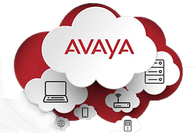 Avaya Cloud dealers